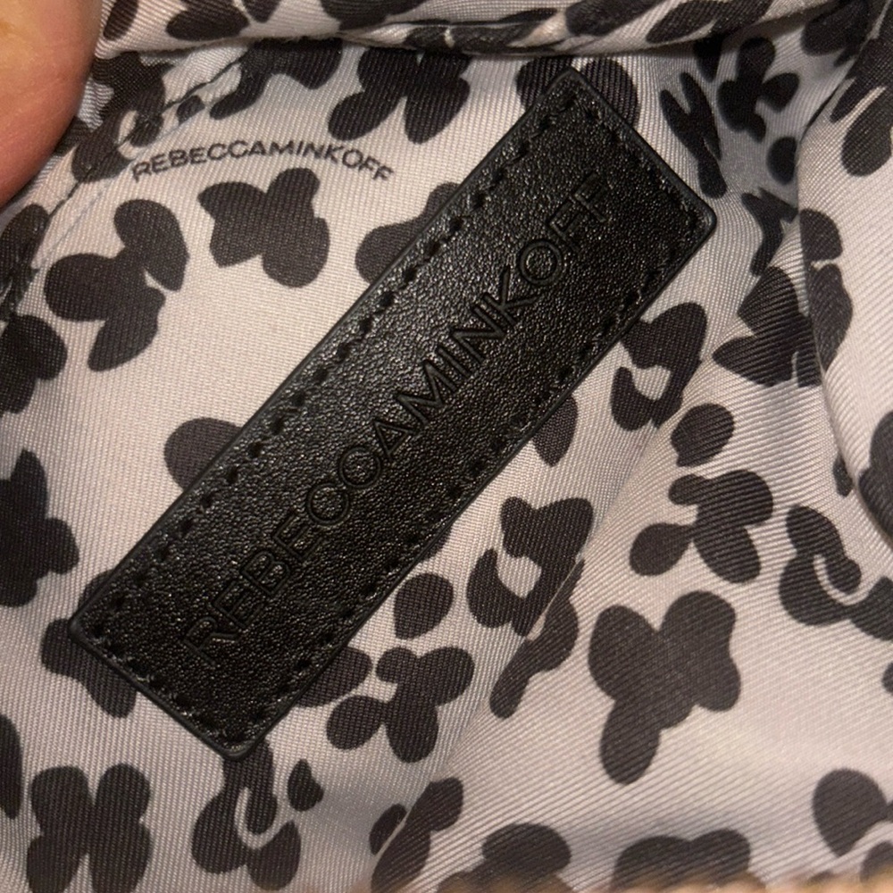Rebecca Minkoff Mini Mac - Crossbody - Picture 6 of 12